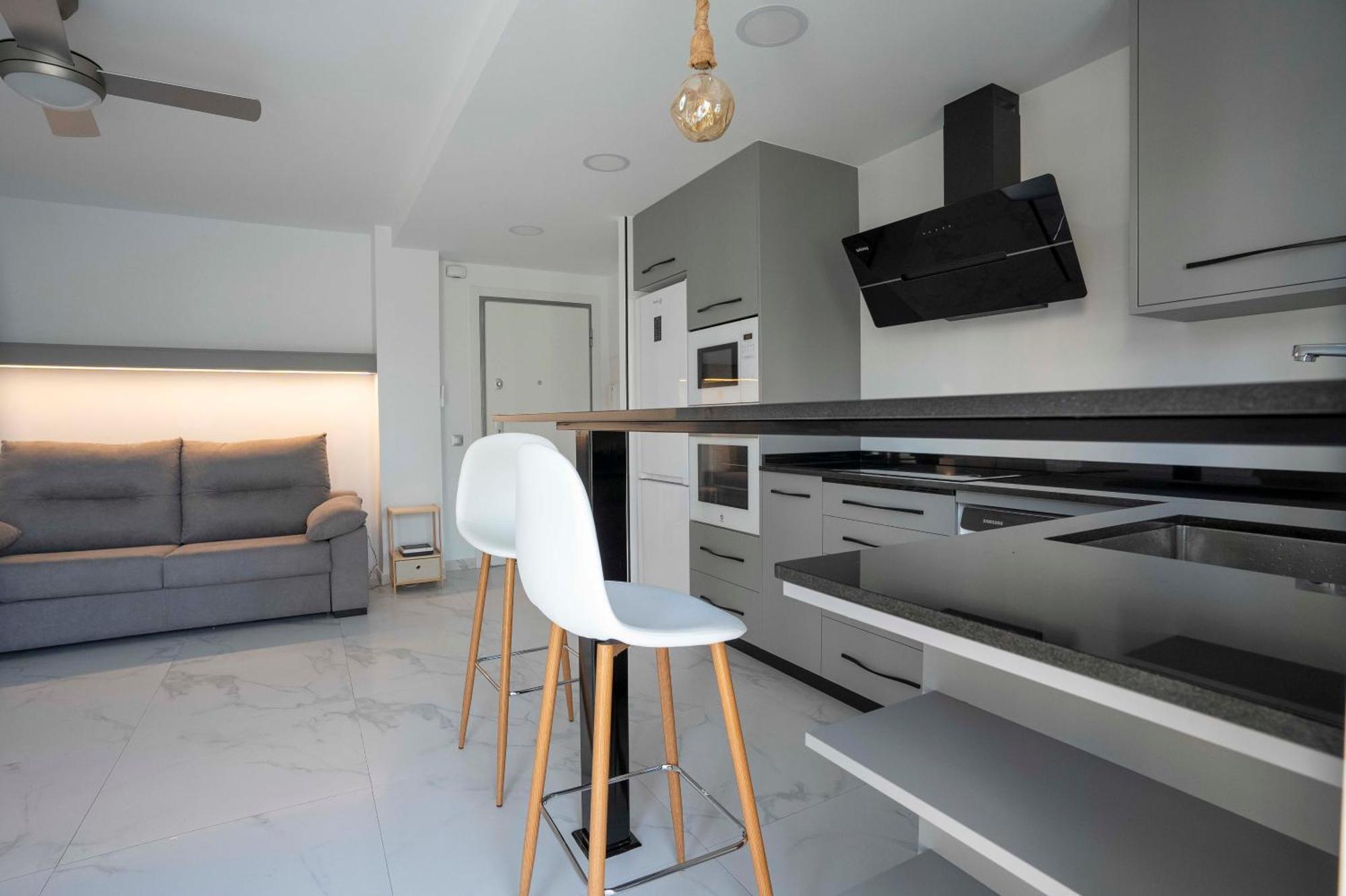 Comodo En Playa Gandia Apartment Playa de Gandia